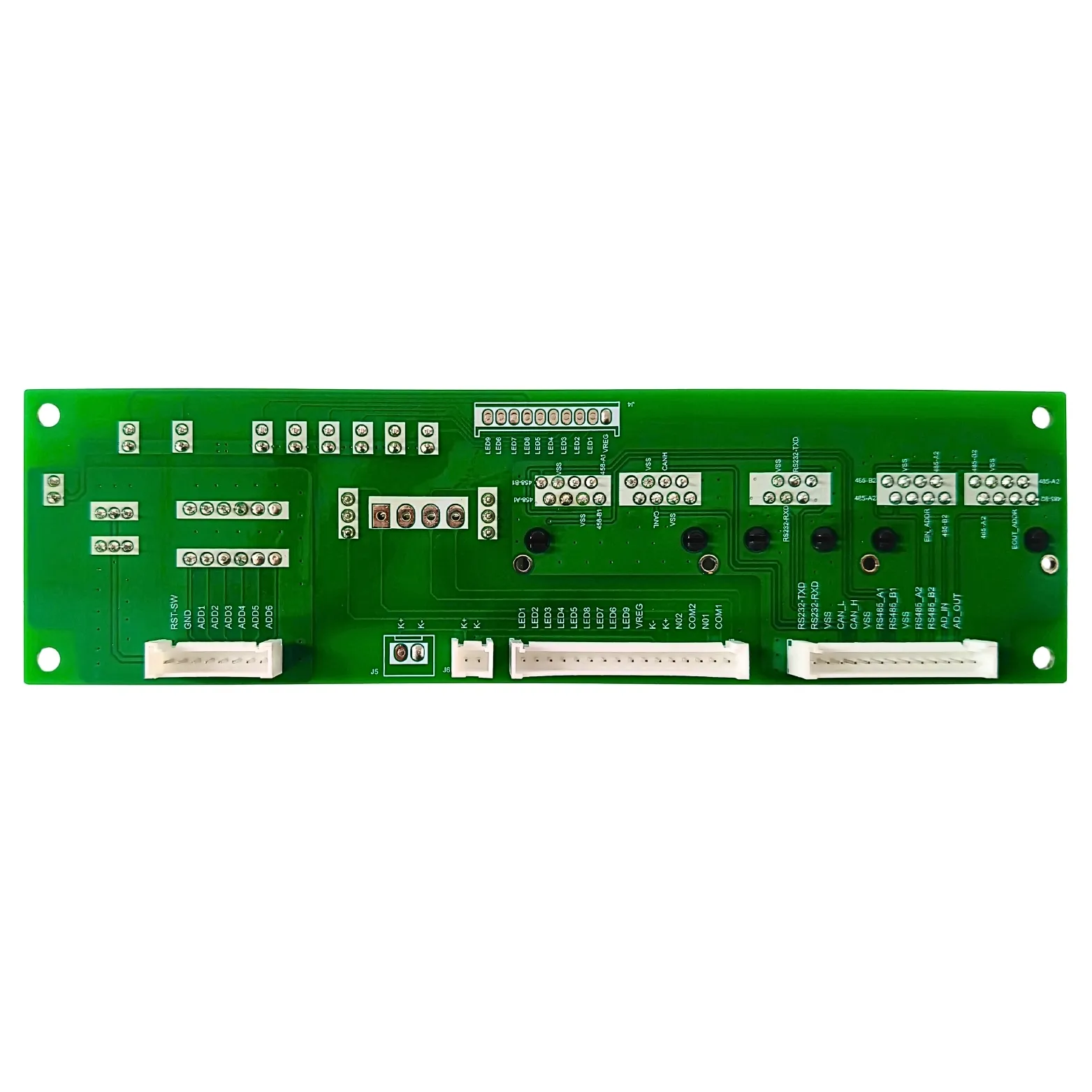 JBD SMART ESS BMS 8-16S 100A UP16S019 - Image 6